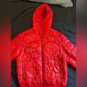Louis Vuitton jacket